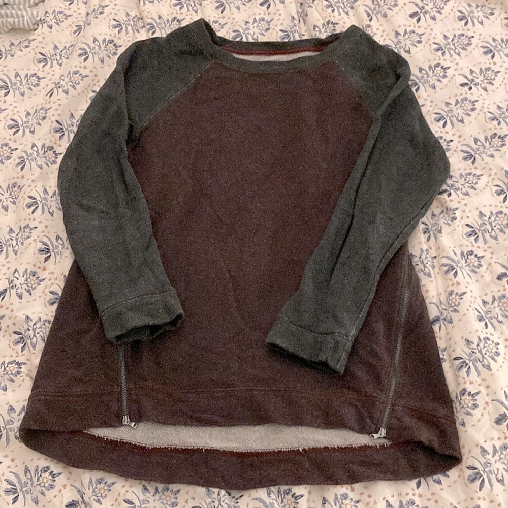 Lou & Grey sweater